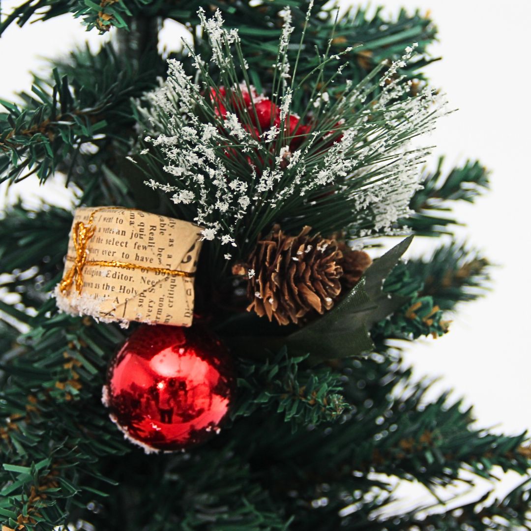 Pick Christmas Gift