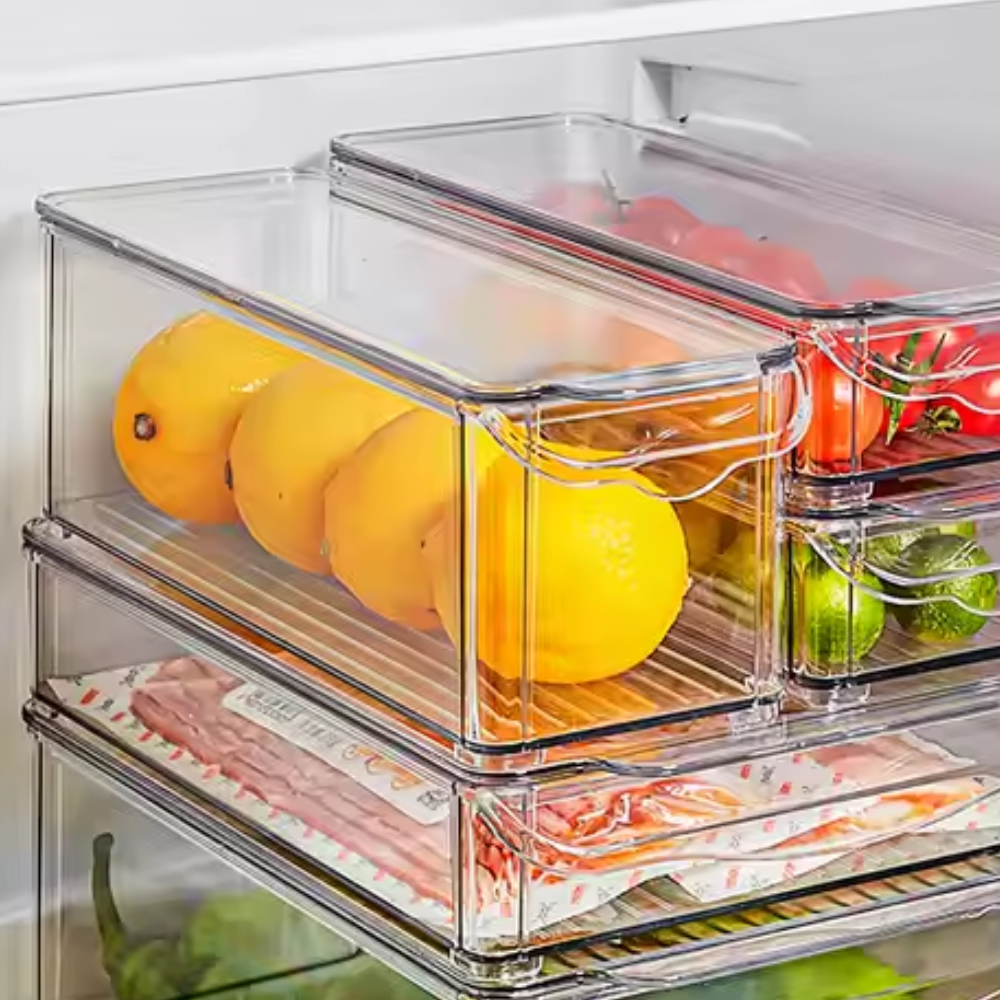 Organizador Multi Box S