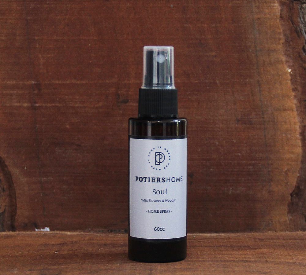 Home Spray Soul 60 cc