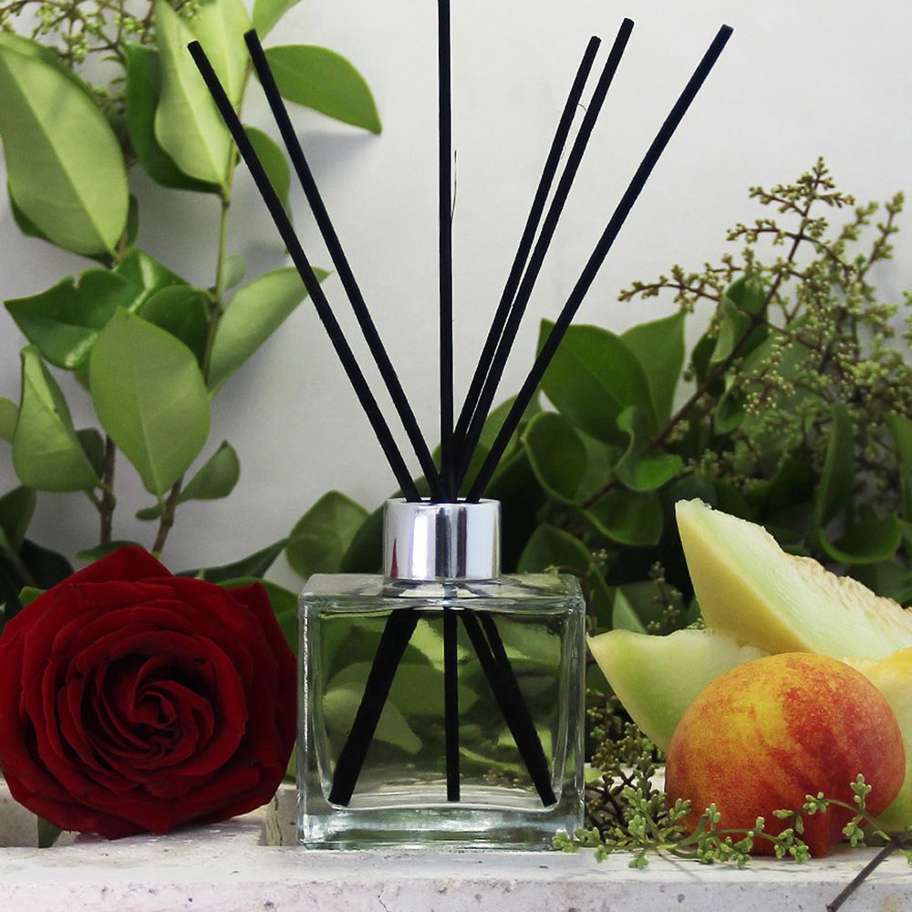 Diffuser Cuadrado Dubai 210 ml