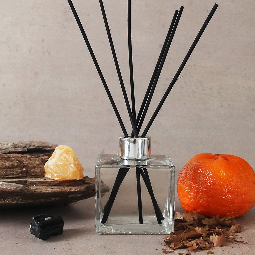 Diffuser Cuadrado Tuscan 210 ml