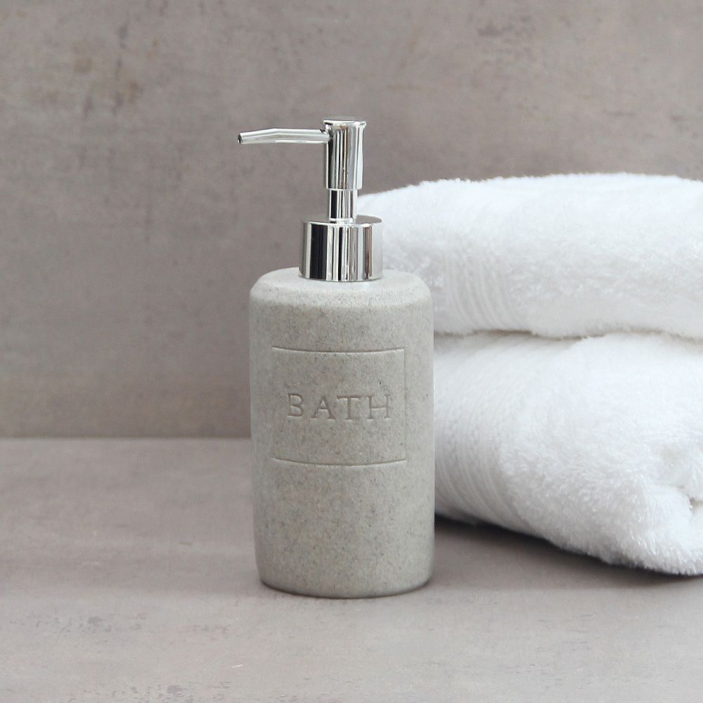 Set de Baño BATH x 3 Piezas