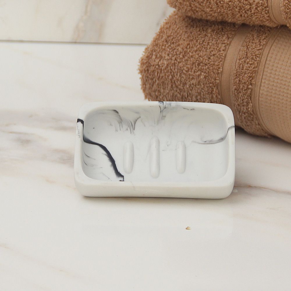 Set de Baño Marble x 3 Piezas