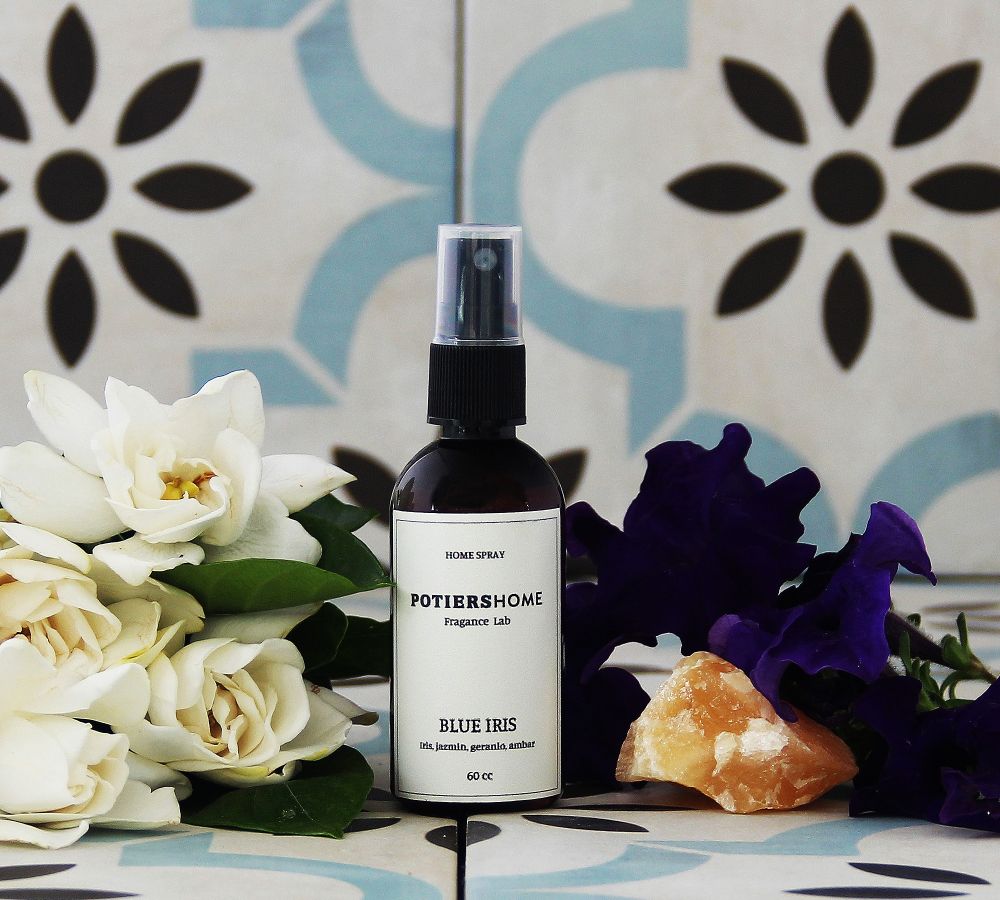 Home Spray Blue Iris 60 cc