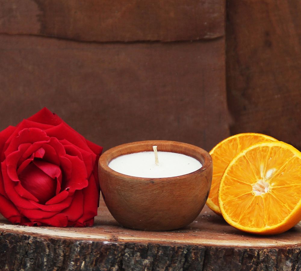 Vela Kendari Chica Mediterraneo