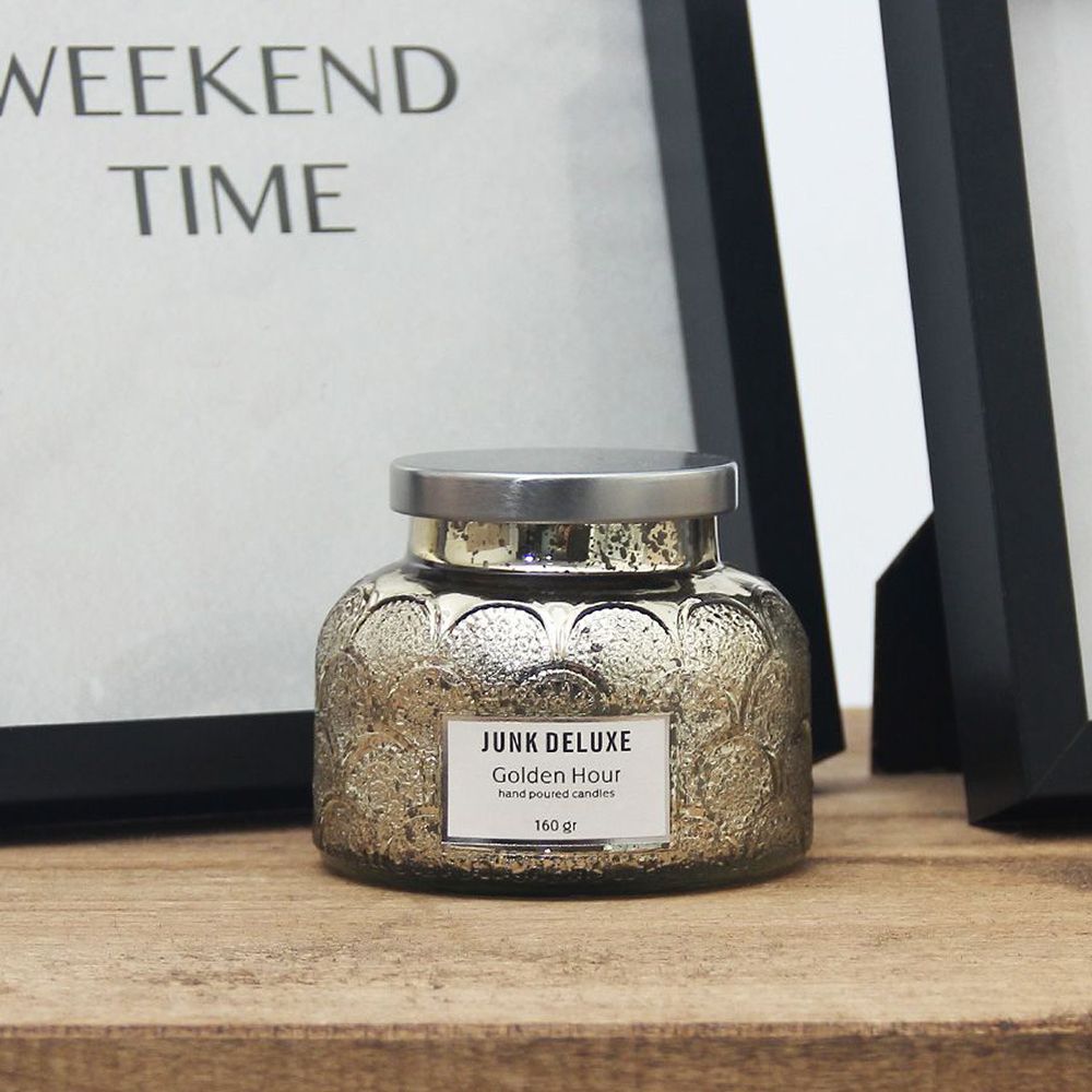 Vela Krabi Small Gold