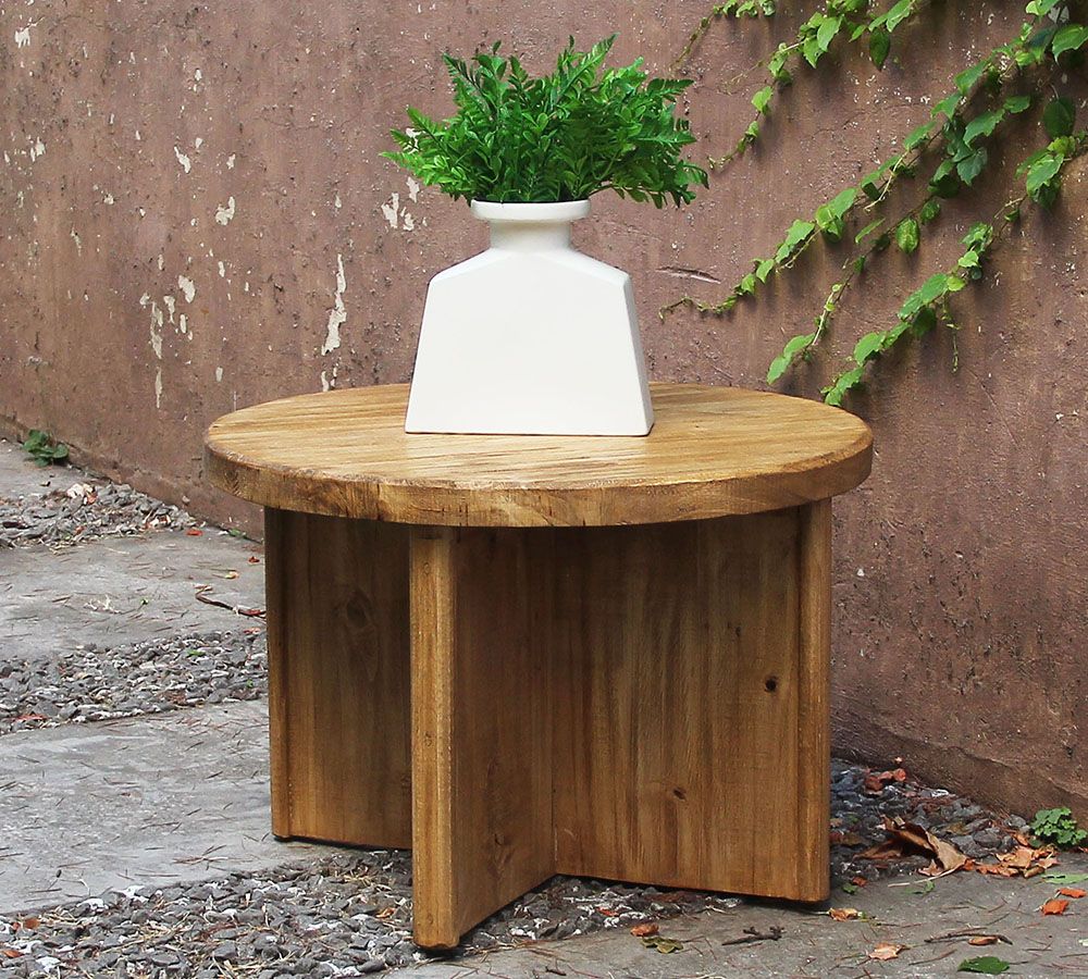 Mesa Redonda Petra 70 cm