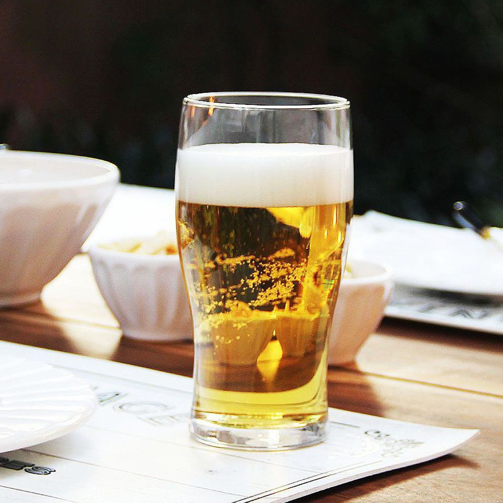 Vaso Cerveza 570 CC