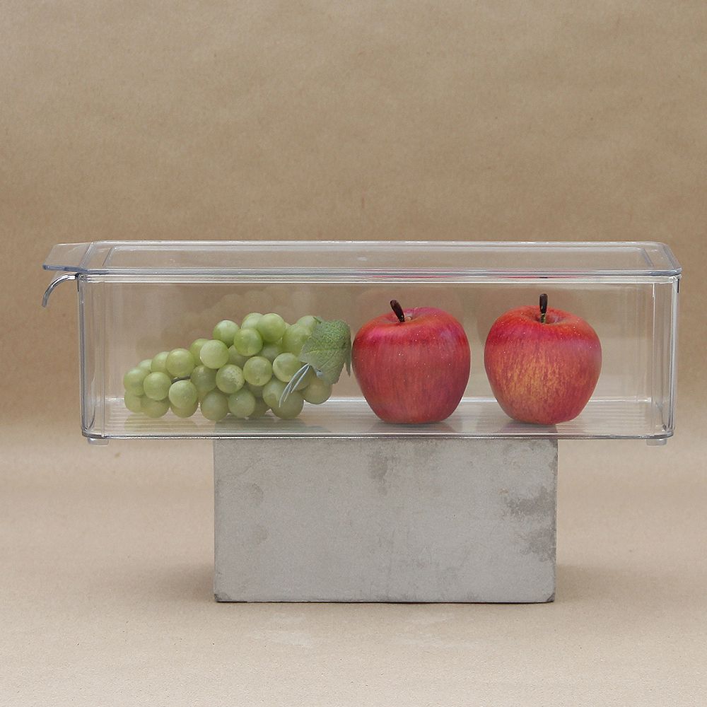 Canasto Organizador Plástico