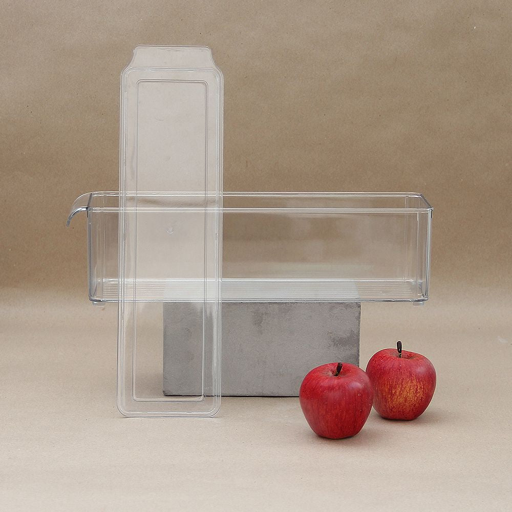 Canasto Organizador Plástico