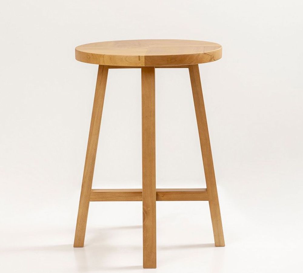 Mesa de Arrime Redonda