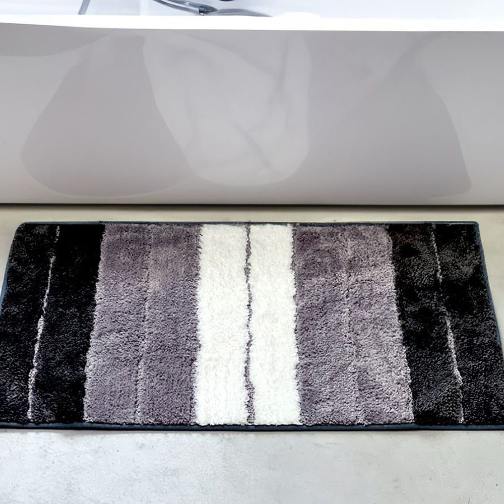 Alfombra de Baño Ultra Soft 50x80 cm