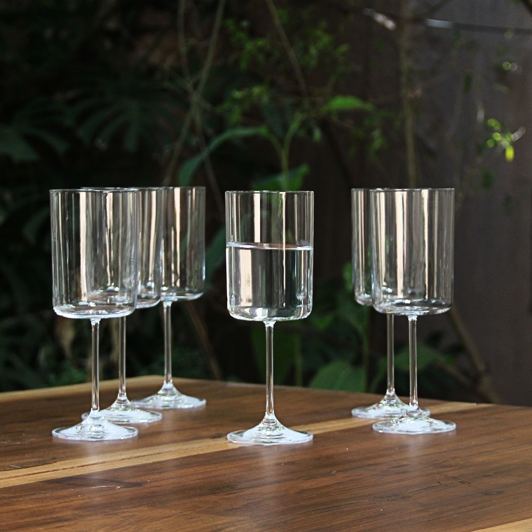 Pack x 6 Copas ARTH Agua