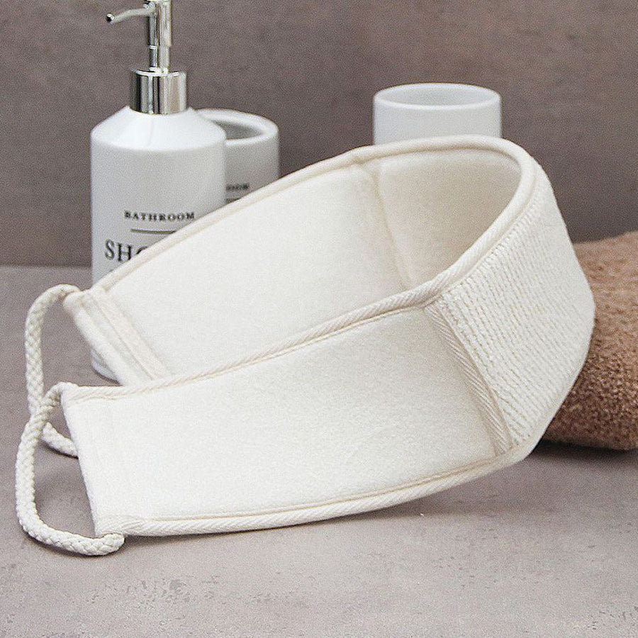 Pack 3 Piezas Organizador Stuff Negro/Esponja XL/Cepillo Foot