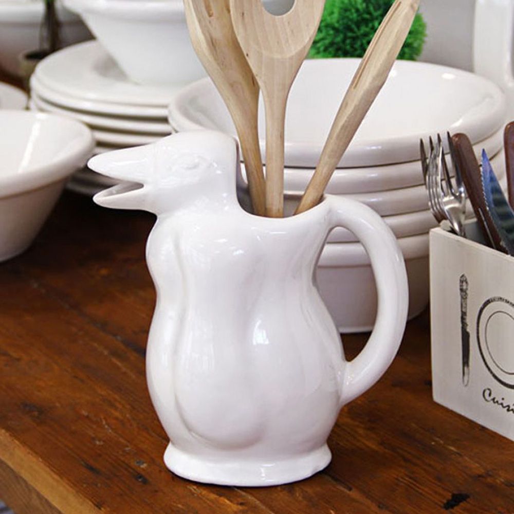 Jarra Pingüino Grande