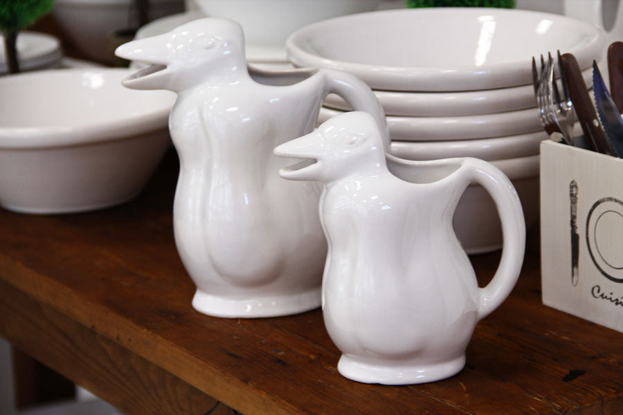 Jarra Pingüino Grande