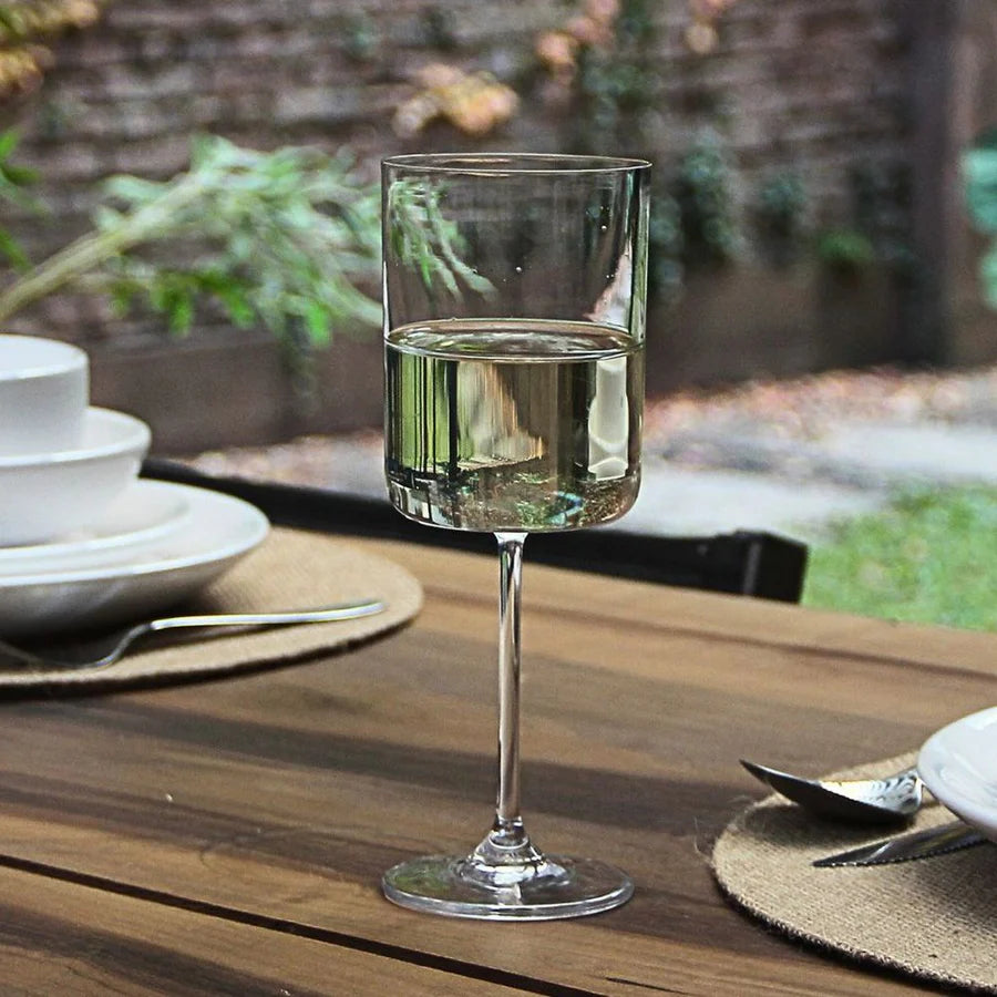 Juego 20 Piezas Lisboa/Copas Arth Vino/Agua