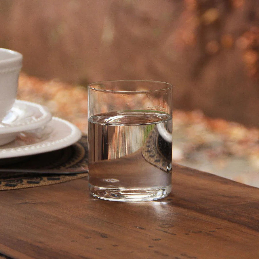 Pack 6 Vasos Arth 390 ml