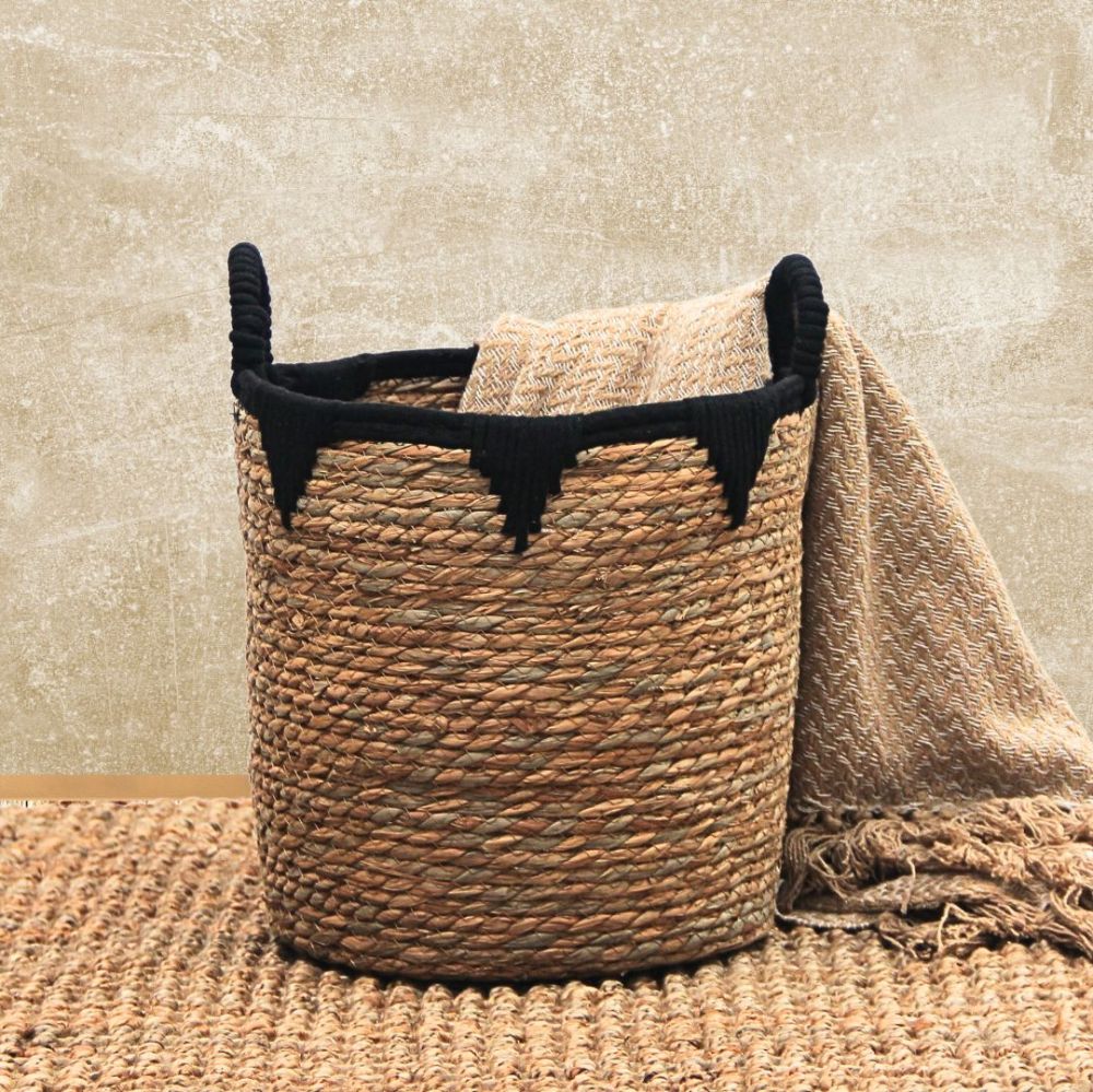 Canasto Manila Mediano