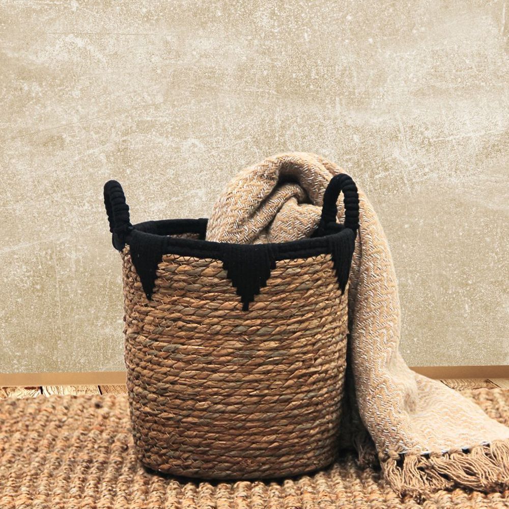 Set x 3 Canastos Manila