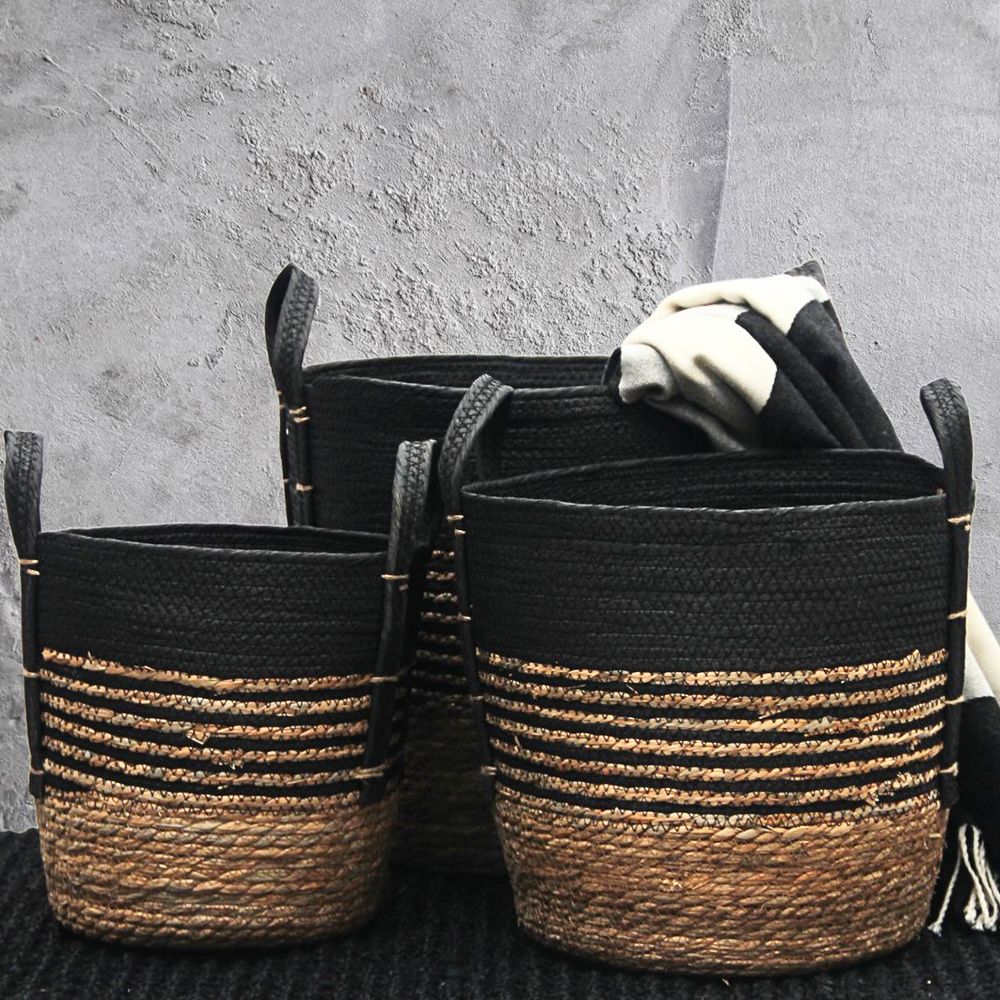 Set x 3 Canastos Daca