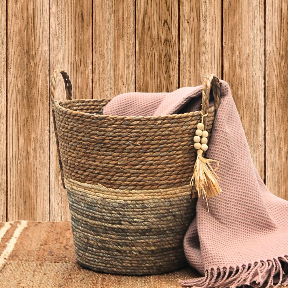 Set x 3 Canastos Arezzo