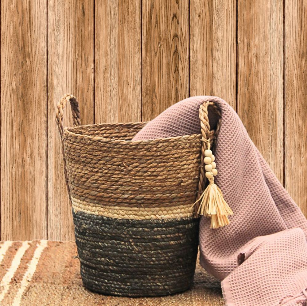 Set x 3 Canastos Arezzo