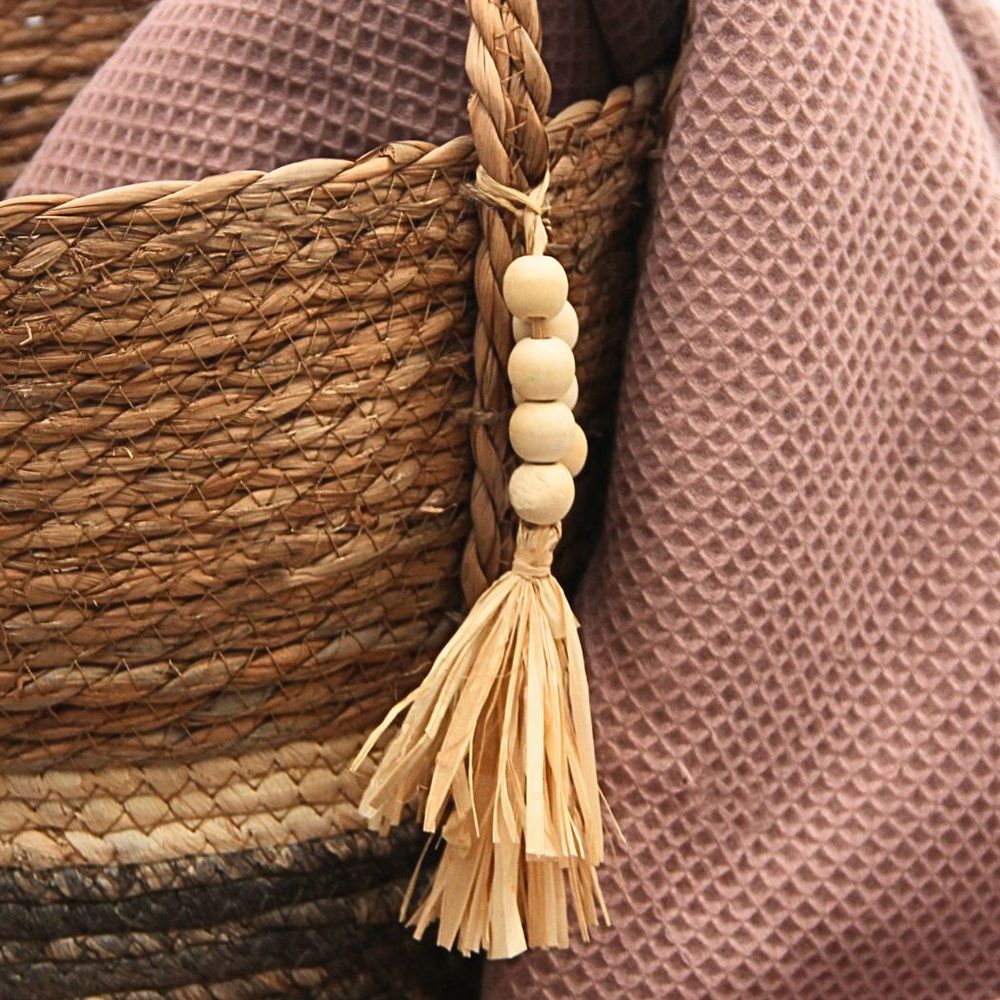 Set x 3 Canastos Arezzo