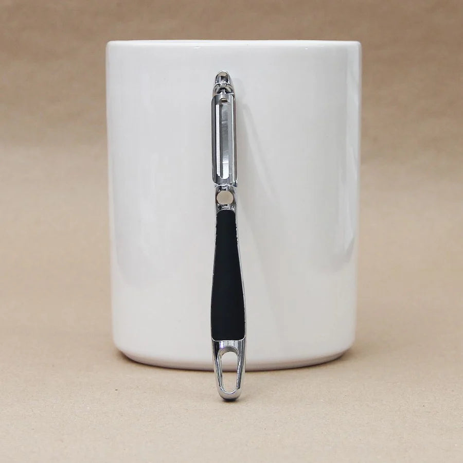 Pack 3 Utensilios/Destapador Premium/Pela Papas Premium/Cuchara Helado Premium