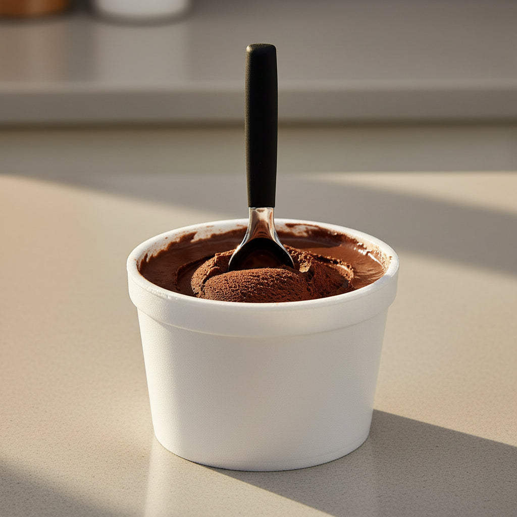 Cuchara de Helado Premium