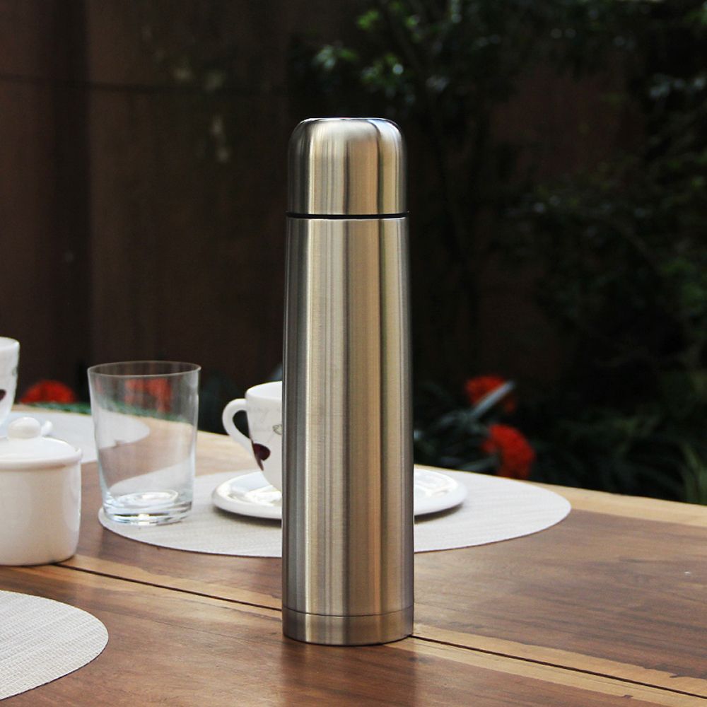 Termo Acero Inoxidable 1 Litro