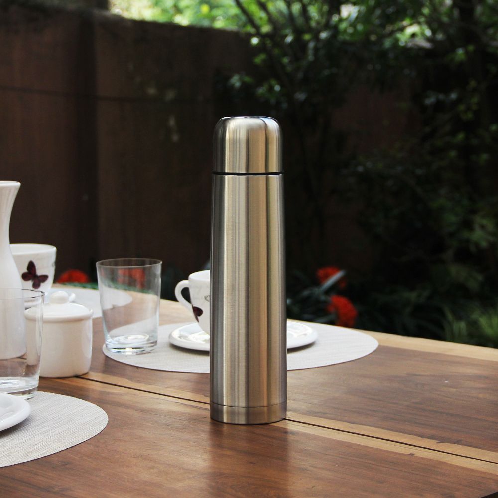 Termo Acero Inoxidable 750 ml