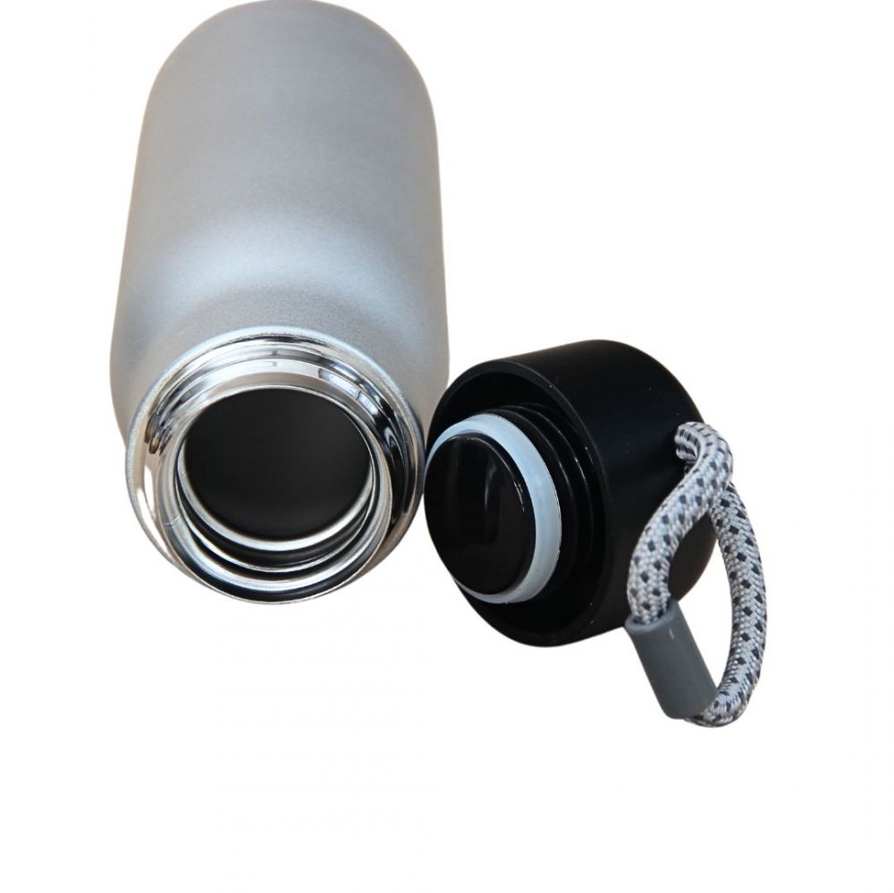 Botella Térmica Silver 500 ml