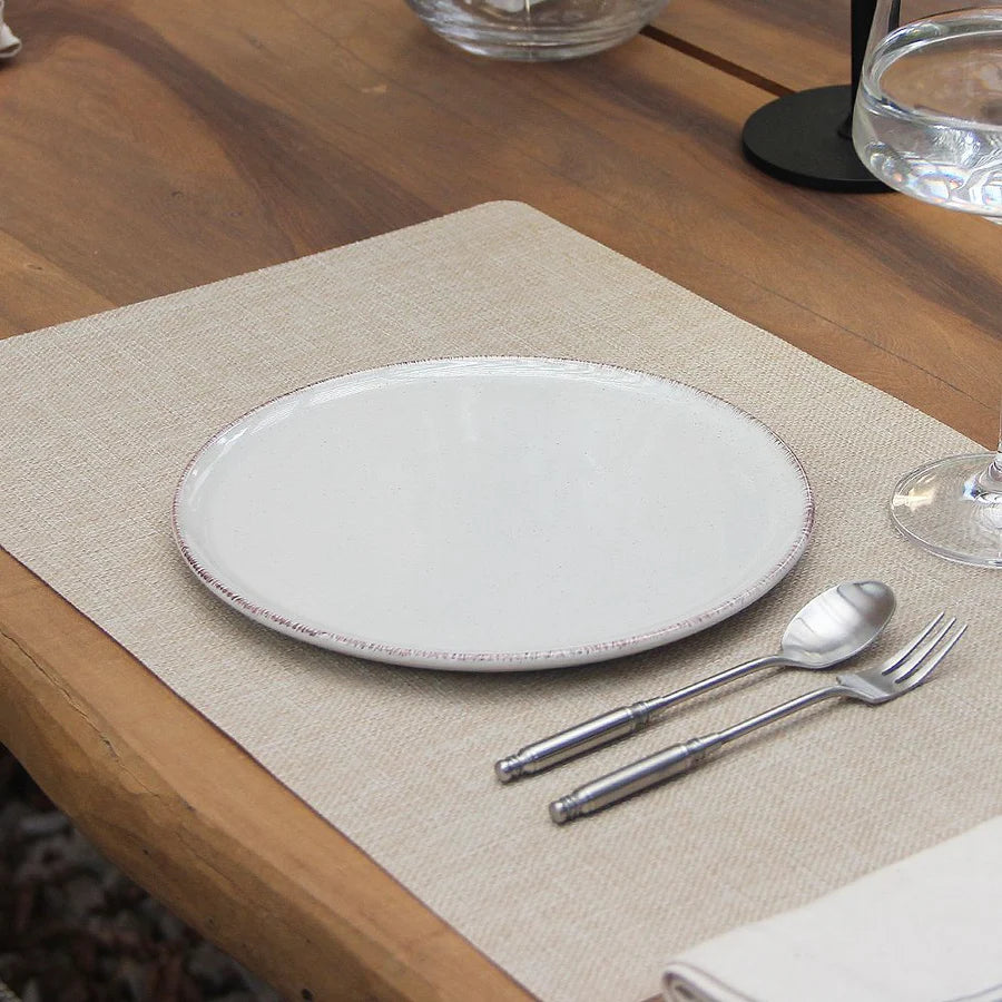 Juego 18 Piezas Positano Cream