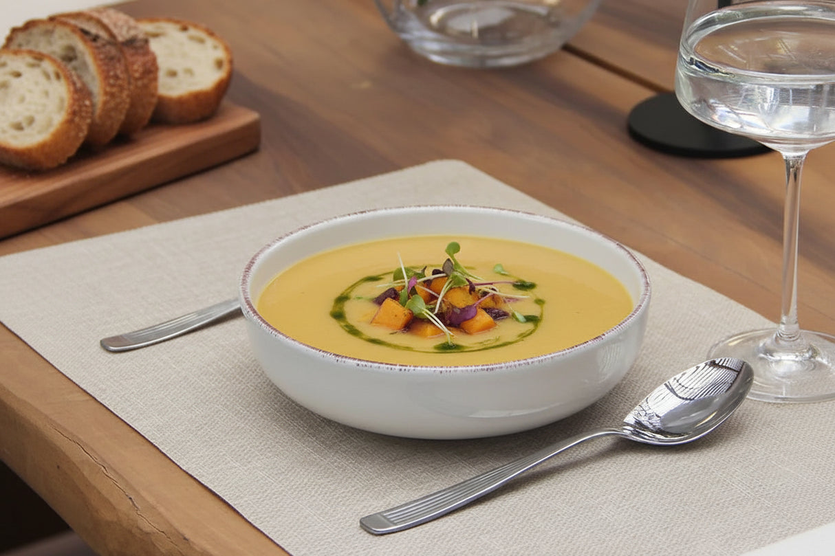 Bowl Positano Cream