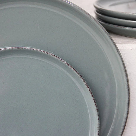 Juego 18 Piezas Positano Green Jarros