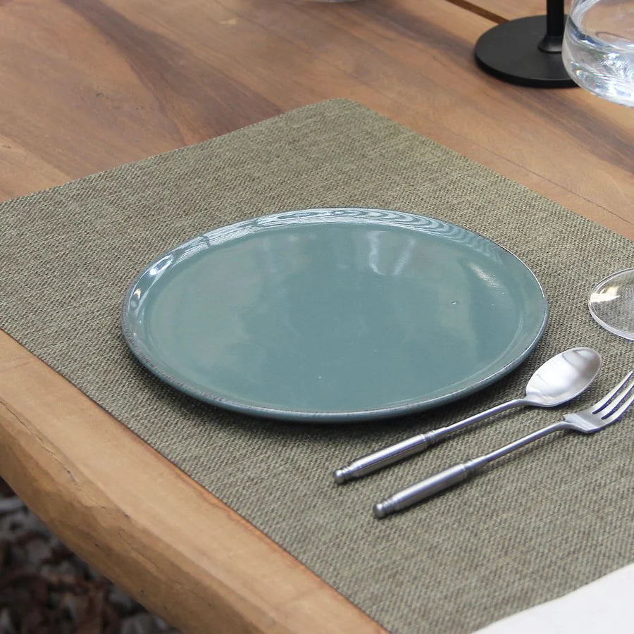 Juego 16 Piezas Positano Green/Tazas de té