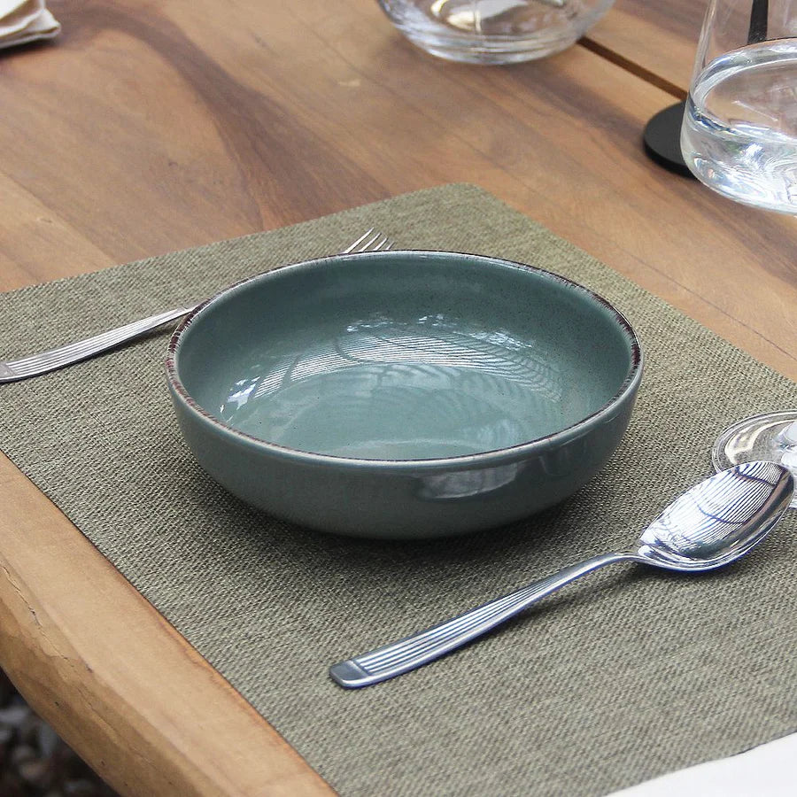 Juego 30 Piezas Positano Green