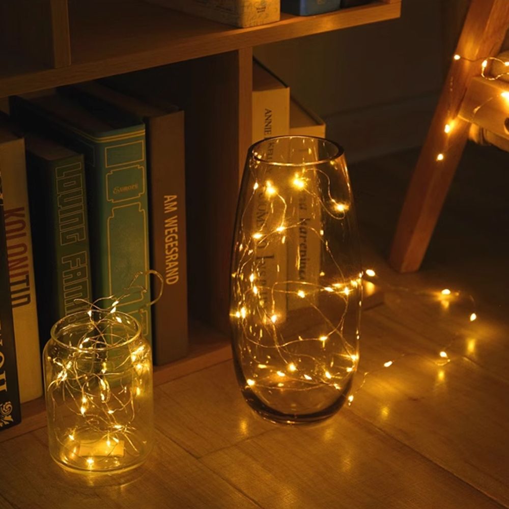 Tira de Luz Led 5 Mts