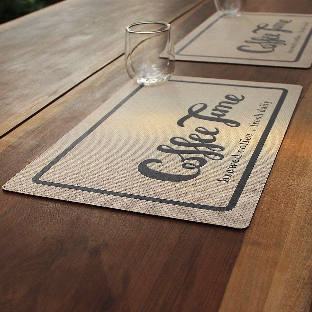 Individual Coffee Time