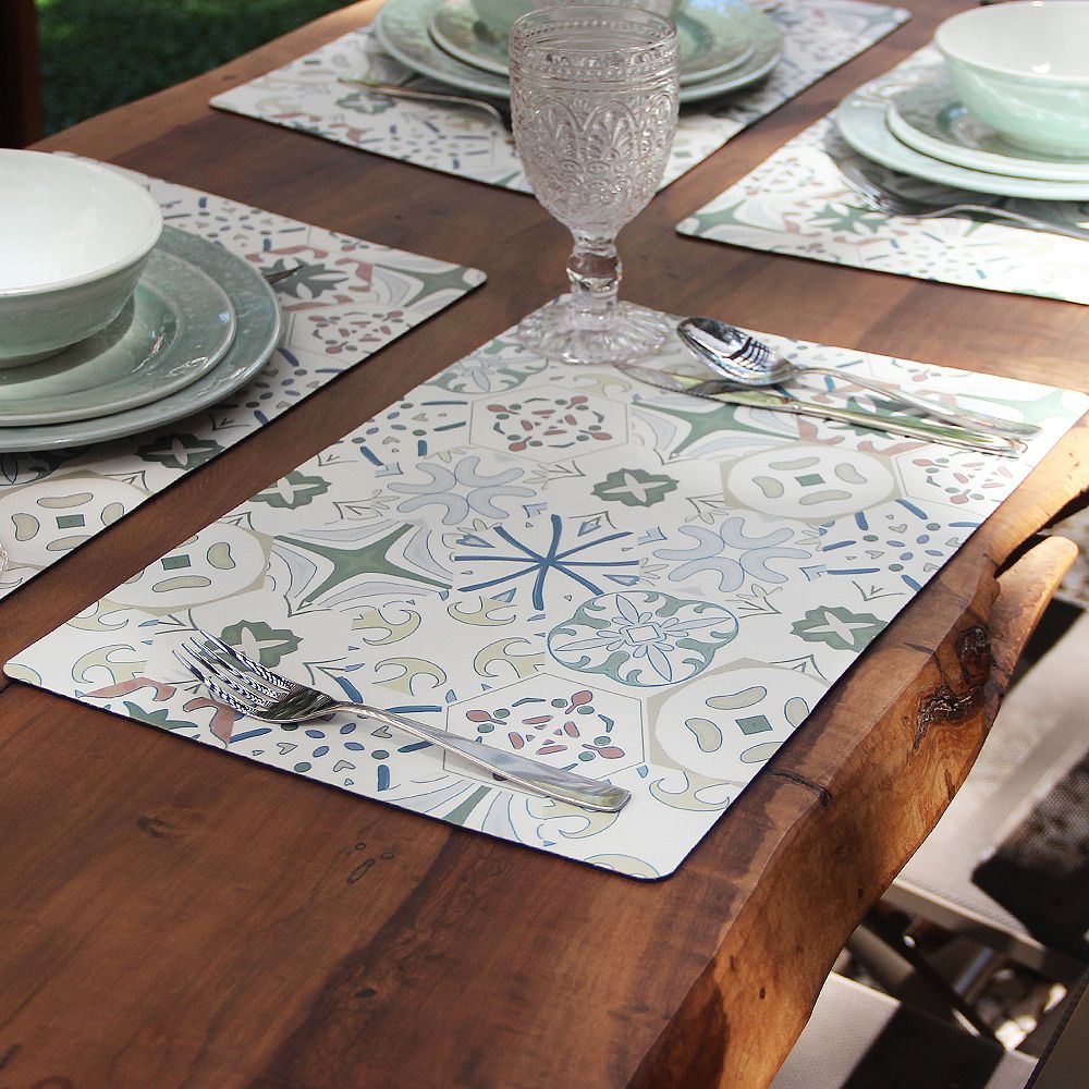 Individual Mediterraneo