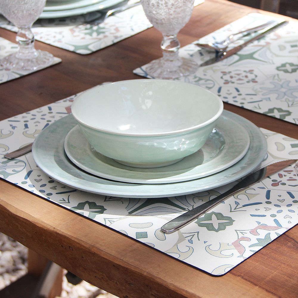 Individual Mediterraneo