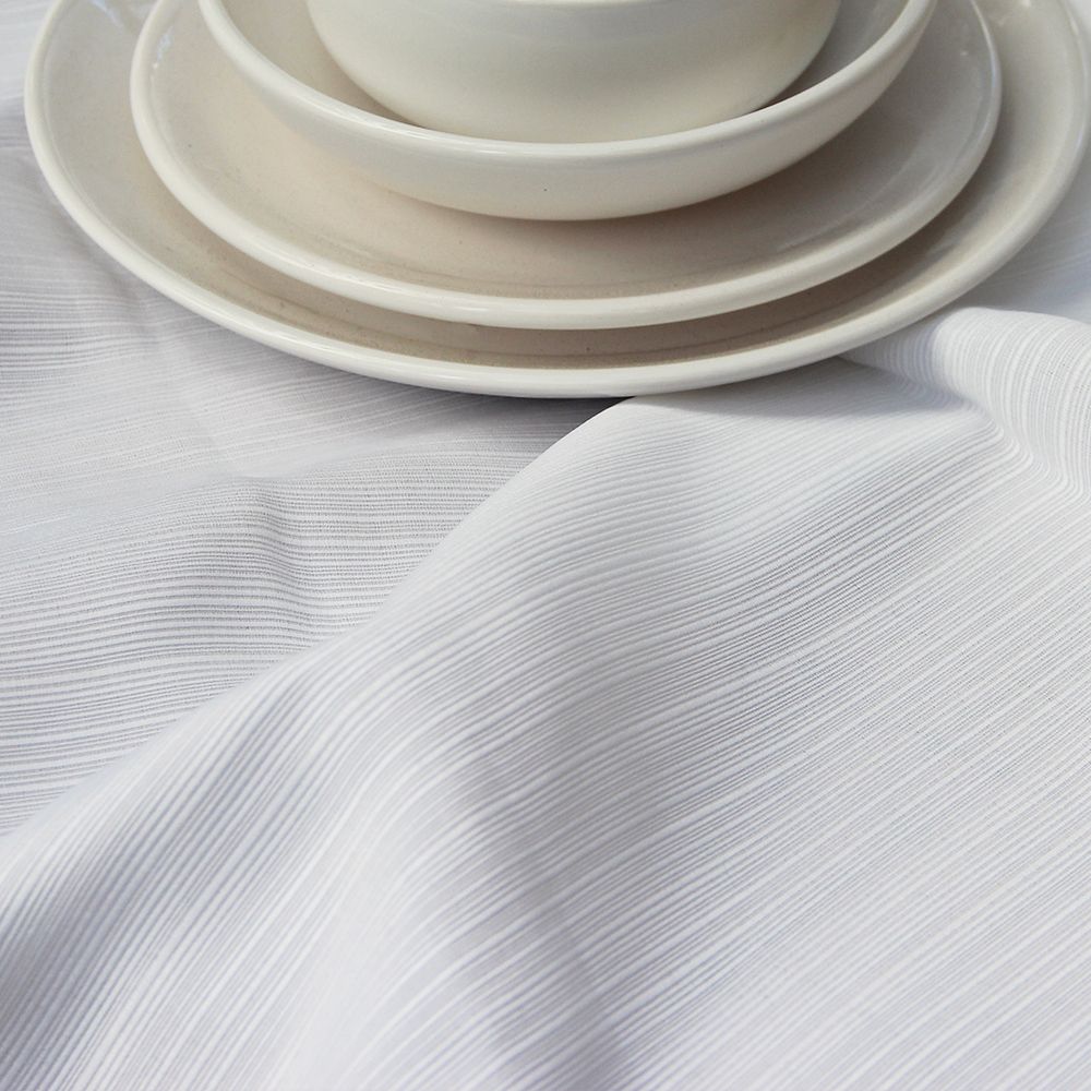 Mantel Urban Blanco 152 x 300 mts