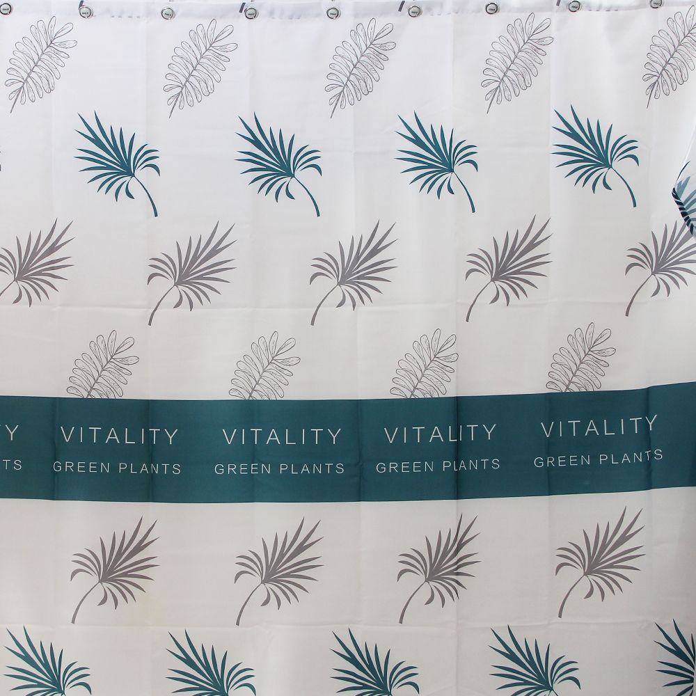 Cortina de Baño Palma