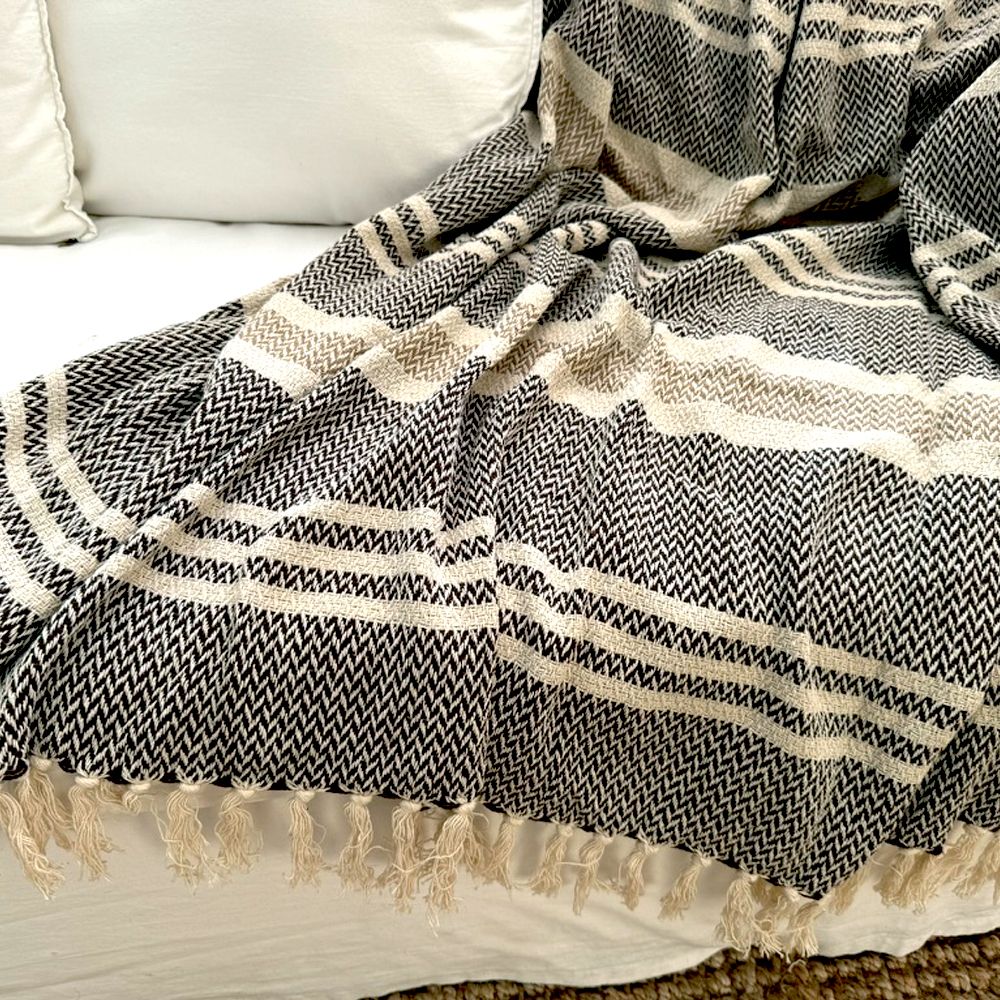 Manta Mika 130x170 Cm