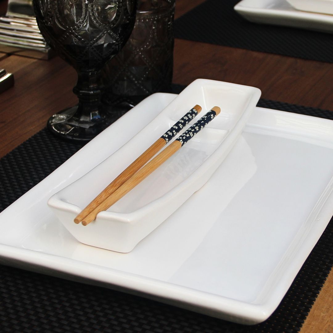 Palitos Chinos Spring x 5