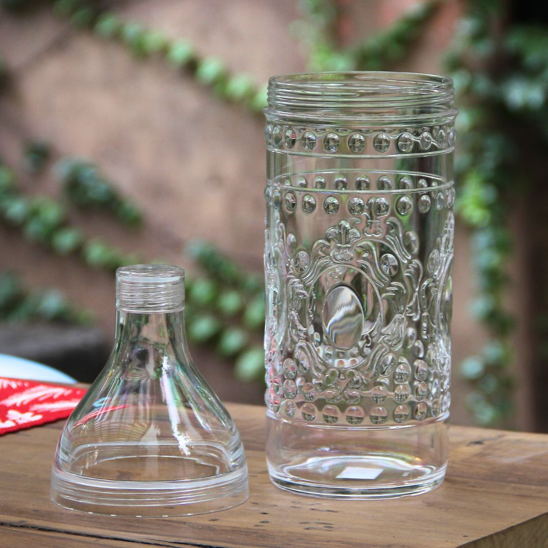 Botella Acrilico Imperial 1,5 L