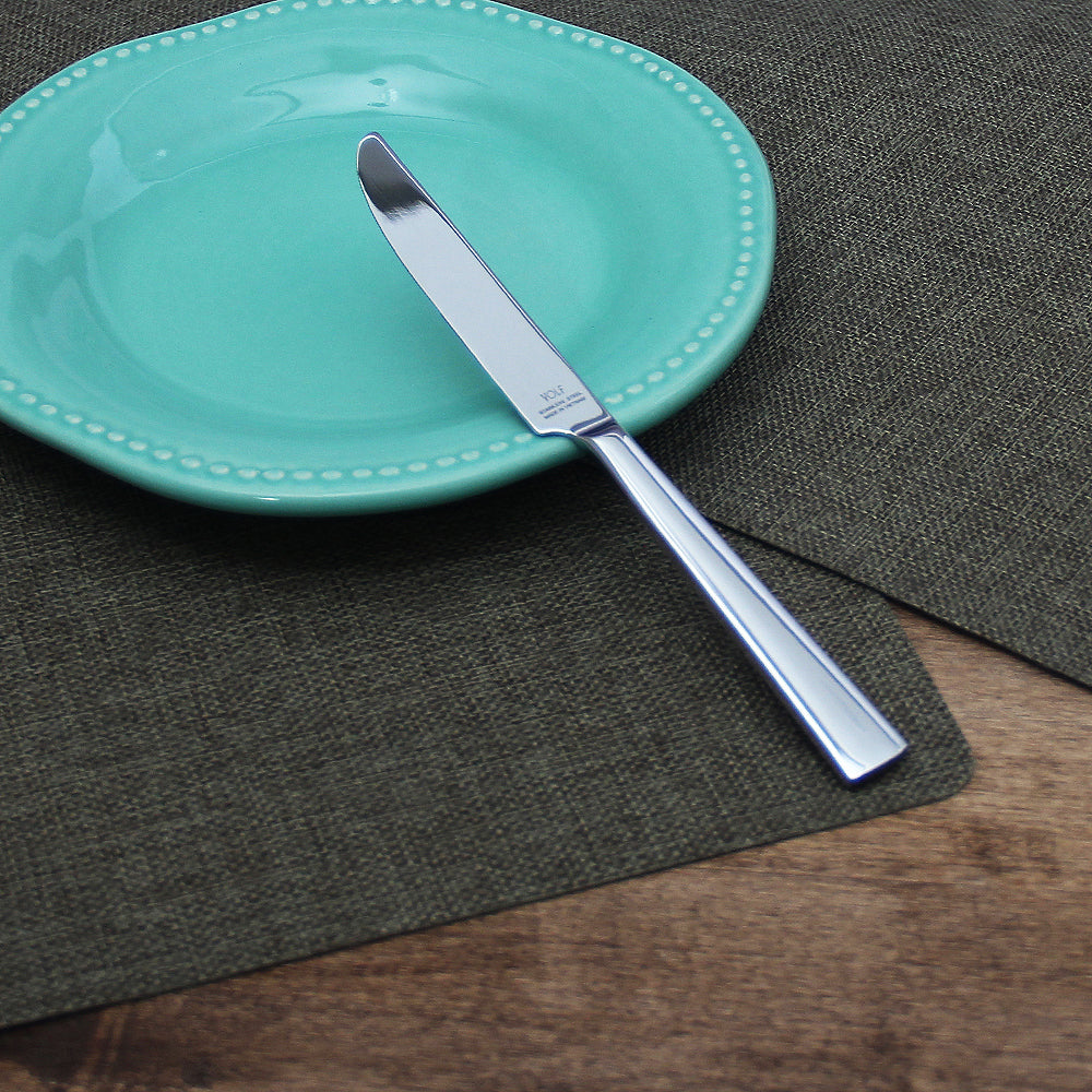 Cuchillo Postre Elevation