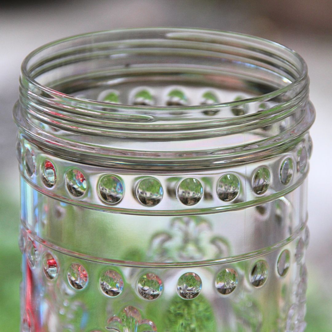 Botella Acrilico Imperial 1L