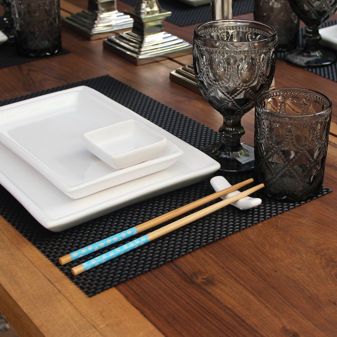 Palitos Chinos Spring x 5